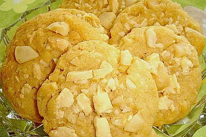 Macadamia - Kekse 3
