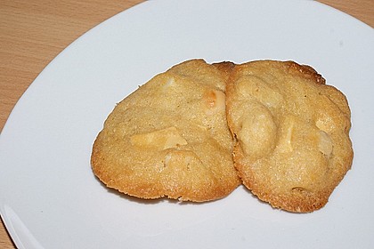 Macadamia - Kekse 13