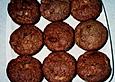 Apfel - Zimt - Muffins