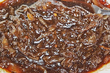 Schwarze Zwiebeln 2