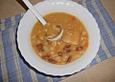 Leonas Original Serbische Bohnensuppe