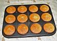 Zitronen - Kokos - Muffins