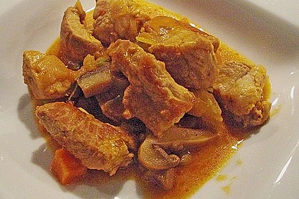 Altbiergulasch 1