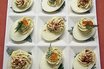 Russische Eier