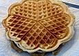 Feine Waffeln