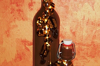 Wodka - Sahne - Lik&ouml;r 7