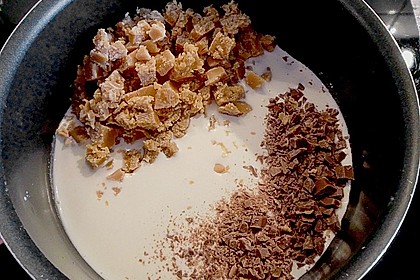 Wodka - Sahne - Lik&ouml;r 9