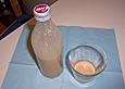 Wodka - Sahne - Lik&ouml;r