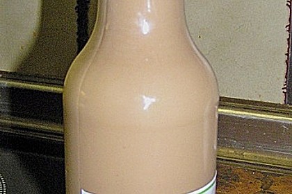 Wodka - Sahne - Lik&ouml;r 3