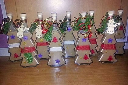 Wodka - Sahne - Lik&ouml;r 12