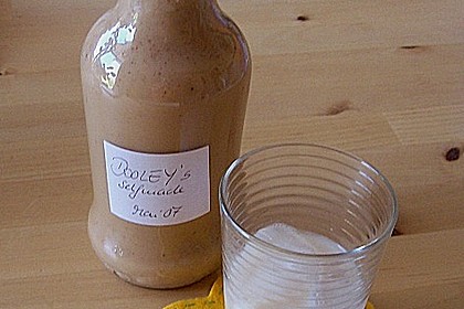 Wodka - Sahne - Lik&ouml;r 5