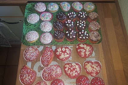 Rührkuchen - besonders saftig 72