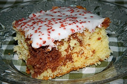 Rührkuchen - besonders saftig 39