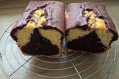 Rührkuchen - besonders saftig 60
