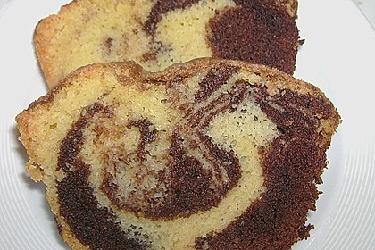 Rührkuchen - besonders saftig 34