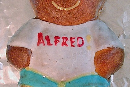 Rührkuchen - besonders saftig 41
