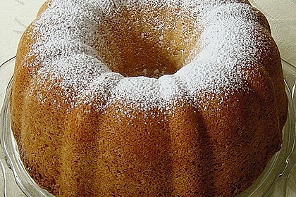 Rührkuchen - besonders saftig 16