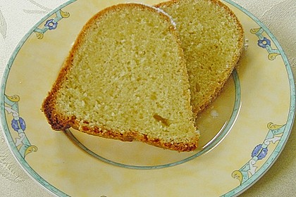 Rührkuchen - besonders saftig 57