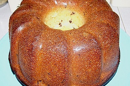 Rührkuchen - besonders saftig 23