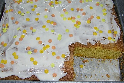 Rührkuchen - besonders saftig 64