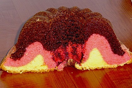 Rührkuchen - besonders saftig 21