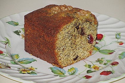 Rührkuchen - besonders saftig 58