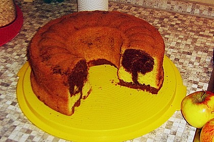 Rührkuchen - besonders saftig 74