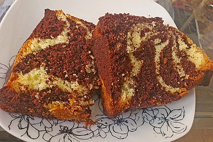 Rührkuchen - besonders saftig 7