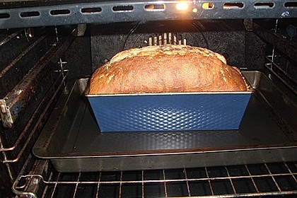 Rührkuchen - besonders saftig 50