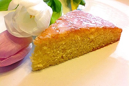 Rührkuchen - besonders saftig 13