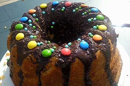 Rührkuchen - besonders saftig 24