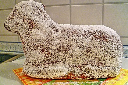 Rührkuchen - besonders saftig 42