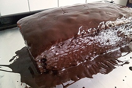 Rührkuchen - besonders saftig 68