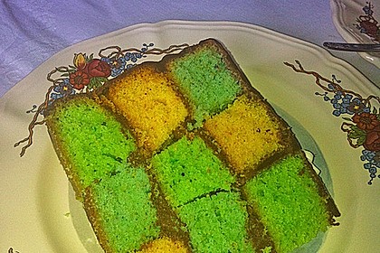 Rührkuchen - besonders saftig 62