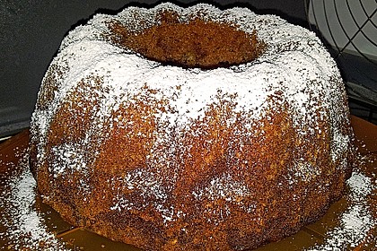 Rührkuchen - besonders saftig 49