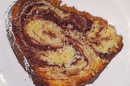 Rührkuchen - besonders saftig 19