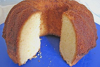 Rührkuchen - besonders saftig 53
