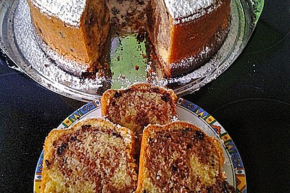 Rührkuchen - besonders saftig 31