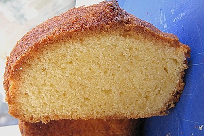 Rührkuchen - besonders saftig 37