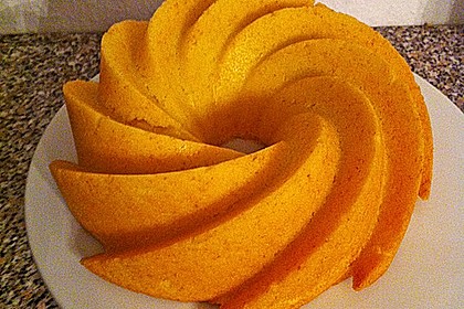 Rührkuchen - besonders saftig 4