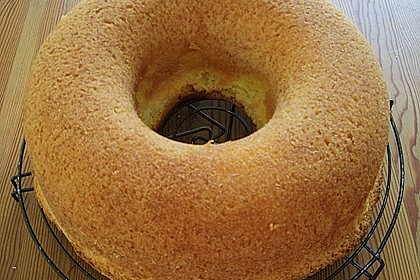 Rührkuchen - besonders saftig 44