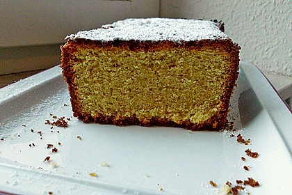 Rührkuchen - besonders saftig 67