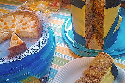Rührkuchen - besonders saftig 43