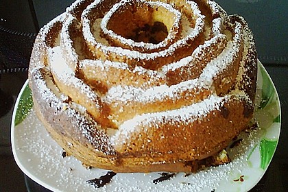 Rührkuchen - besonders saftig 40