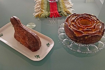Rührkuchen - besonders saftig 52