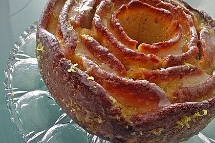 Rührkuchen - besonders saftig 29