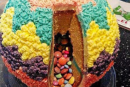 Rührkuchen - besonders saftig 12