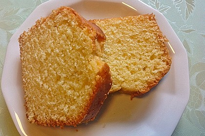 Rührkuchen - besonders saftig 6