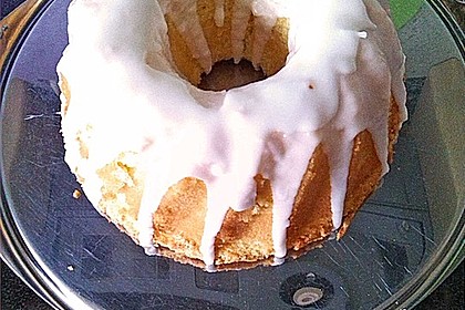 Rührkuchen - besonders saftig 30