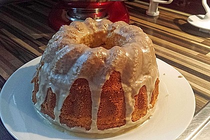 Rührkuchen - besonders saftig 33